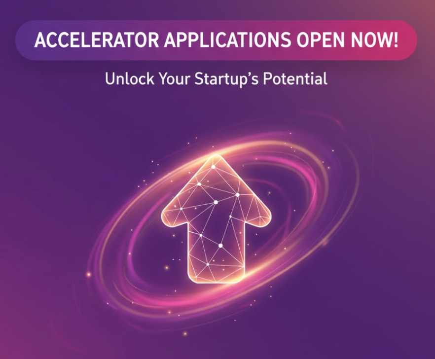 Perseverance Accelerator - Never-ending startup accelerator with live ...